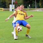 Fotbalisté Písku vyhráli popáté za sebou, Motorlet odjel s trojkou