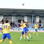 Fotbalisté Písku vyhráli popáté za sebou, Motorlet odjel s trojkou