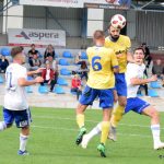 Fotbalisté Písku vyhráli popáté za sebou, Motorlet odjel s trojkou