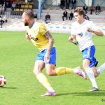 Fotbalisté Písku vyhráli popáté za sebou, Motorlet odjel s trojkou