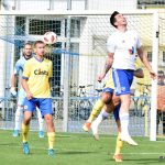 Fotbalisté Písku vyhráli popáté za sebou, Motorlet odjel s trojkou