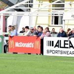 Fotbalisté Písku vyhráli popáté za sebou, Motorlet odjel s trojkou