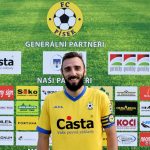 Fotbalisté Písku vyhráli popáté za sebou, Motorlet odjel s trojkou