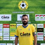 Fotbalisté Písku vyhráli popáté za sebou, Motorlet odjel s trojkou