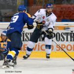 I ve druhém jihočeském derby v jednom týdnu vyšli hokejisté Písku naprázdno