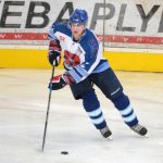 Hokej: Milevské trápení pokračuje, body si odvezla i Soběslav
