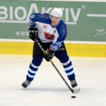 Hokej: Milevské trápení pokračuje, body si odvezla i Soběslav