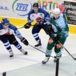 Hokej: Milevské trápení pokračuje, body si odvezla i Soběslav