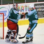 Hokej: Milevské trápení pokračuje, body si odvezla i Soběslav