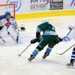 Hokej: Milevské trápení pokračuje, body si odvezla i Soběslav