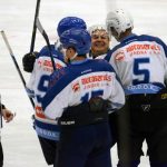 Hokej: Milevské trápení pokračuje, body si odvezla i Soběslav
