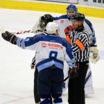 Hokej: Milevské trápení pokračuje, body si odvezla i Soběslav