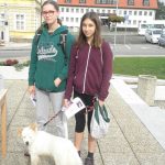 Svatováclavský pochod v Sepekově přivítal přes padesát účastníků
