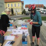 Svatováclavský pochod v Sepekově přivítal přes padesát účastníků