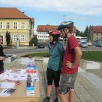 Svatováclavský pochod v Sepekově přivítal přes padesát účastníků
