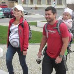 Svatováclavský pochod v Sepekově přivítal přes padesát účastníků