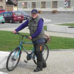 Svatováclavský pochod v Sepekově přivítal přes padesát účastníků