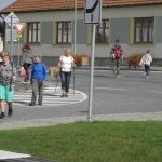 Svatováclavský pochod v Sepekově přivítal přes padesát účastníků