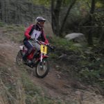 Klučenická rozeta přilákala k Lipce jezdce i diváky