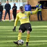 Divizní nováček z Katovic uhasil v Otavě Hvězdu Cheb