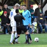 Divizní nováček z Katovic uhasil v Otavě Hvězdu Cheb