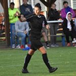 Divizní nováček z Katovic uhasil v Otavě Hvězdu Cheb