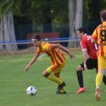Strakonický Junior doma o pouti neuspěl, Sezimovu Ústí přenechal tři body
