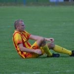 Strakonický Junior doma o pouti neuspěl, Sezimovu Ústí přenechal tři body