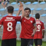 Strakonický Junior doma o pouti neuspěl, Sezimovu Ústí přenechal tři body