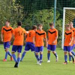 Hradiště dál doma válcuje soupeře, Planá schytala deset gólů