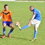Hradiště dál doma válcuje soupeře, Planá schytala deset gólů