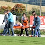 Hradiště dál doma válcuje soupeře, Planá schytala deset gólů