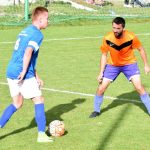 Hradiště dál doma válcuje soupeře, Planá schytala deset gólů