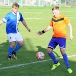 Hradiště dál doma válcuje soupeře, Planá schytala deset gólů