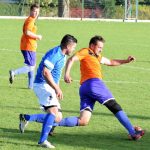 Hradiště dál doma válcuje soupeře, Planá schytala deset gólů