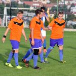 Hradiště dál doma válcuje soupeře, Planá schytala deset gólů