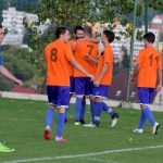 Hradiště dál doma válcuje soupeře, Planá schytala deset gólů