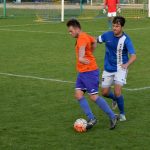 Hradiště dál doma válcuje soupeře, Planá schytala deset gólů