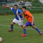 Hradiště dál doma válcuje soupeře, Planá schytala deset gólů