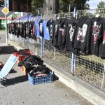 Václavská pouť byla plná atrakcí, stánků, výstav, koncertů i sportovních klání