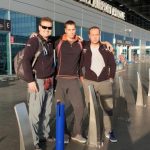 Z jihočeských Mažic až do afrického Dakaru – úvod