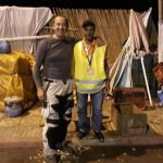 Z jihočeských Mažic do afrického Dakaru – z Evropy do Afriky a dále na jih