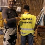 Z jihočeských Mažic do afrického Dakaru – z Evropy do Afriky a dále na jih