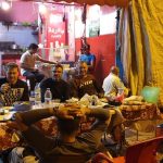 Z jihočeských Mažic do afrického Dakaru – z Evropy do Afriky a dále na jih