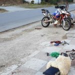 Z jihočeských Mažic do afrického Dakaru – z Evropy do Afriky a dále na jih