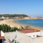 Z jihočeských Mažic do afrického Dakaru – z Evropy do Afriky a dále na jih