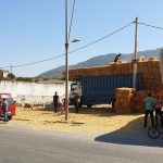 Z jihočeských Mažic do afrického Dakaru – z Evropy do Afriky a dále na jih