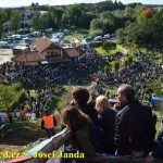 Rekord na Strmém vrchu! Michek vyhrál počtvrté v řadě