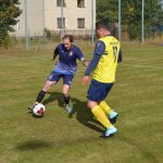 Malšičtí fotbalisté se rehabilitovali za debakl, doma zdolali Myslkovice