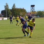 Malšičtí fotbalisté se rehabilitovali za debakl, doma zdolali Myslkovice
